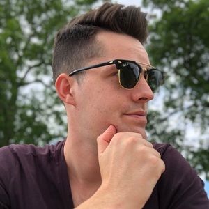 Meet your Posher, James